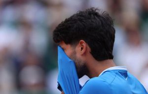 Garbine Muguruza partage ce qu&rsquo;elle a entendu sur la « blessure complexe » de Carlos Alcaraz.