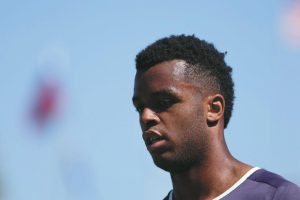 Giovanni Mpetshi Perricard s&rsquo;en sort de justesse à Stuttgart