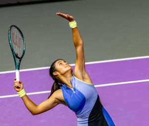 Greg Rusedski n&rsquo;est pas d&rsquo;accord avec le plan de préparation de Raducanu pour Wimbledon