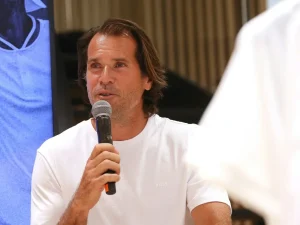 Haas sur le tennis italien : « Ce que nous constatons aujourd’hui ne se fait pas du jour au lendemain »