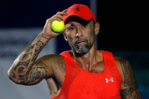 « Il jouait le même tennis que Sinner » : Mouratoglou rend hommage à Marcelo Ríos