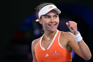Iva Jovic dit tout sur la règle WTA qui l’a « agaçée »… avant de la défendre