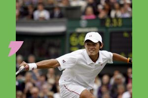 « J&rsquo;ai été moine bouddhiste et cela a fait de moi un meilleur joueur de tennis »