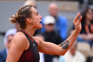 « J&rsquo;ai juste envie d&rsquo;arrêter le tennis »