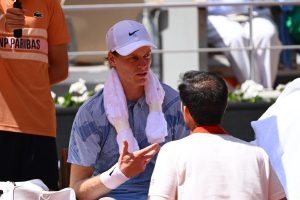 Jannik Sinner, avant de défendre son titre à Wimbledon : « Je me sens bien préparé »