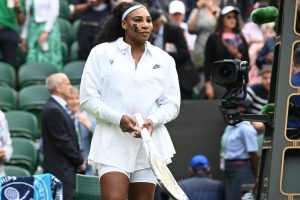 « Je déteste ça » : Serena Williams peste contre les règles antidopage avant son retour à Wimbledon