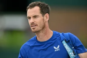 « Je ne pense pas revenir à 44 ans » : Murray raconte sa discussion avec Serena Williams