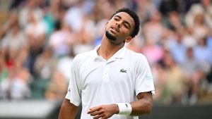« Je préfère garder ça pour moi », Fils entretient le mystère sur la nature de sa blessure qui lui a fait rater Roland-Garros