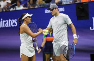 Jessica Pegula confirme sa réunion avec Jack Draper pour les doubles mixtes de l&rsquo;US Open.