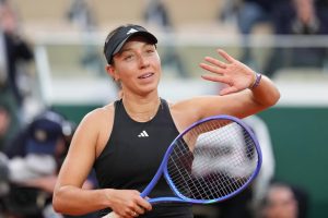 Jessica Pegula révèle sa mentalité de « dure à cuire » pour infliger un 6-0 à Aryna Sabalenka à Berlin