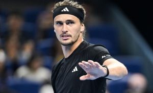 Jo-Wilfried Tsonga révèle ce que l&rsquo;équipe de Zverev lui a dit avant la victoire de Mensik à Paris.