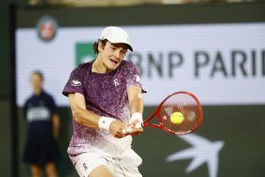 Joao Fonseca après sa victoire contre Casper Ruud : « Incroyable d&rsquo;avoir  »Guga » à mes côtés »