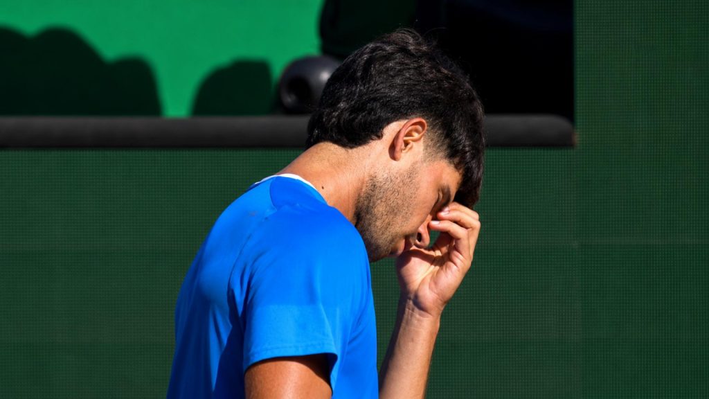 John McEnroe « déprimé » par l’absence de Carlos Alcaraz à deux tournois du Grand Chelem