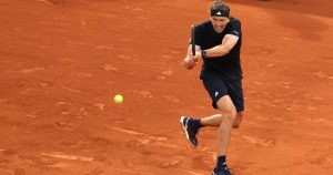 Jour 10 à Roland-Garros: la grosse cadence de Zverev, l&rsquo;émotion de Berrettini, la révolte de Mensik et des tensions à venir