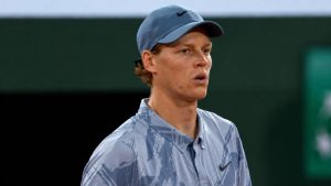 Kim Clijsters partage son analyse sur la sortie surprise de Jannik Sinner à Roland-Garros