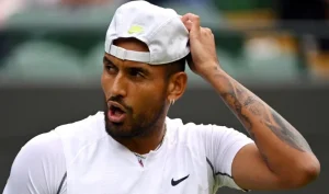 Kyrgios vs Moutet d’entrée : le tableau de Stuttgart est tombé !
