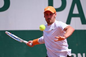 Kyrian Jacquet jouera son premier Wimbledon, Harmony Tan et Océane Dodin éliminées en qualifications