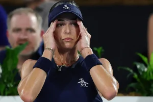« L’ITIA est très arrogante » : Tomljanovic en colère après la suspension de Vondrousova