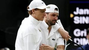 La carrière de Grigor Dimitrov touche-t-elle à sa fin ? Tous les détails à l&rsquo;intérieur.