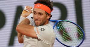 La polémique est lancée à Roland-Garros : Casper Ruud a-t-il été volé par un point fantôme face au prodige João Fonseca ? (VIDÉO)