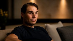 La seule chose que Rafael Nadal a refusé de sacrifier pour le tennis