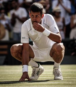 L&rsquo;ancien entraîneur de Rafa Nadal, Toni Nadal, prédit un avenir difficile pour Novak Djokovic.