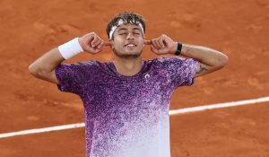 L&rsquo;ancien entraîneur de Serena Williams explique pourquoi Cobolli a craqué en finale de Roland-Garros.