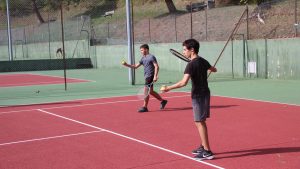 Lavelanet. Le tournoi du tennis club revient aux Sartrous