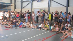 Le Tennis club noémien fête ses 50 ans ce week-end