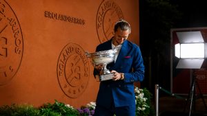 Le jugement sincère d&rsquo;Ivan Ljubicic sur le titre de Roland Garros d&rsquo;Alexander Zverev