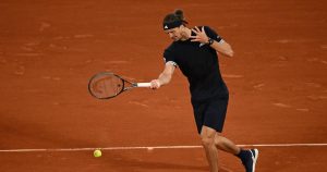 Le no3 mondial Zverev surclasse Jodar et rejoint les demi-finales