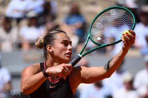 Le programme du mercredi 3 juin à Roland-Garros avec les derniers quarts de finale et Berrettini-Arnaldi en night session