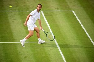 Le programme et les résultats des Français en qualifications de Wimbledon