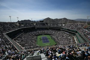 Les WTA Finals bientôt à Indian Wells ? Un départ de l&rsquo;Arabie Saoudite évoqué dès cette saison