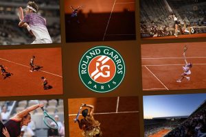 Les coulisses de votre photo préférée de Roland-Garros