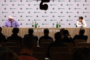 Les détenteurs d&rsquo;un billet pour la demi-finale annulée entre Arnaldi et Cobolli seront prioritaires pour la billetterie de Roland-Garros 2027