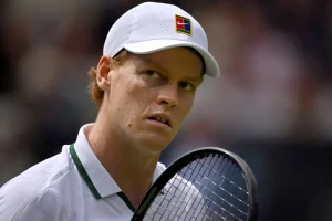 « Les doutes ont disparu » : Sinner rassuré après son retour victorieux à Wimbledon