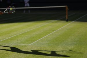 Les qualifications de Wimbledon arrêtées pendant plus d&rsquo;une heure à cause d&rsquo;une panne de l&rsquo;arbitrage électronique