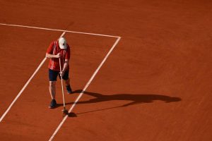Les tournois de tennis de Montauban et de Périgueux annulés à cause de la canicule