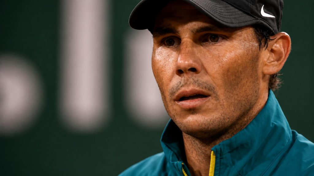 L’histoire méconnue du 14e titre de Rafael Nadal à Roland-Garros