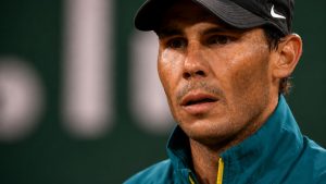 L&rsquo;histoire méconnue du 14e titre de Rafael Nadal à Roland-Garros