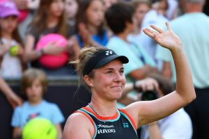 Linda Noskova gagne le tournoi de Berlin et entre dans le top 10