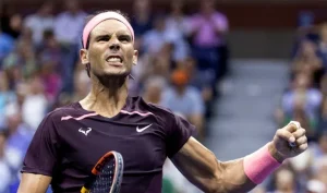 Lionel Messi cite Nadal après sa victoire avec l’Argentine : « Nous sommes très similaires »