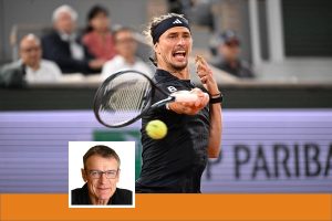 L&rsquo;oeil de Mats Wilander sur le nouveau jeu d&rsquo;Alexander Zverev : « Sinner et Alcaraz pourraient avoir intérêt à faire attention »