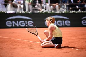 Maja Chwalinska, battue par Mirra Andreeva en finale de Roland-Garros : « Je n&rsquo;avais pas d&rsquo;armes contre elle aujourd&rsquo;hui »