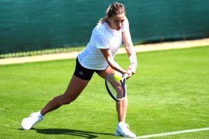 Maja Chwalinska et le syndrome de l&rsquo;imposteur : comment la finaliste du dernier Roland-Garros digère sa toute récente popularité
