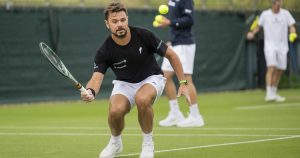 Majorque : Stan Wawrinka déclare forfait juste avant le tournoi