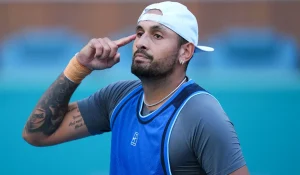 Majorque : le tableau dévoilé avec Kyrgios, Dimitrov et trois Français au rendez-vous