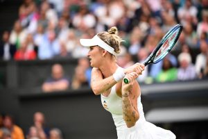 Marketa Vondrousova réagit à sa suspension de quatre ans pour avoir refusé un contrôle anti-dopage : « Je sais toujours qui je suis »