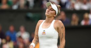 Marketa Vondrousova suggère que l&rsquo;ITIA l&rsquo;a sanctionnée après les affaires d&rsquo;Iga Swiatek et de Jannik Sinner.
